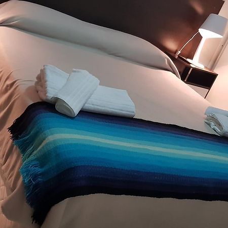 Apartamento Leguizamon Appartement Salta Buitenkant foto
