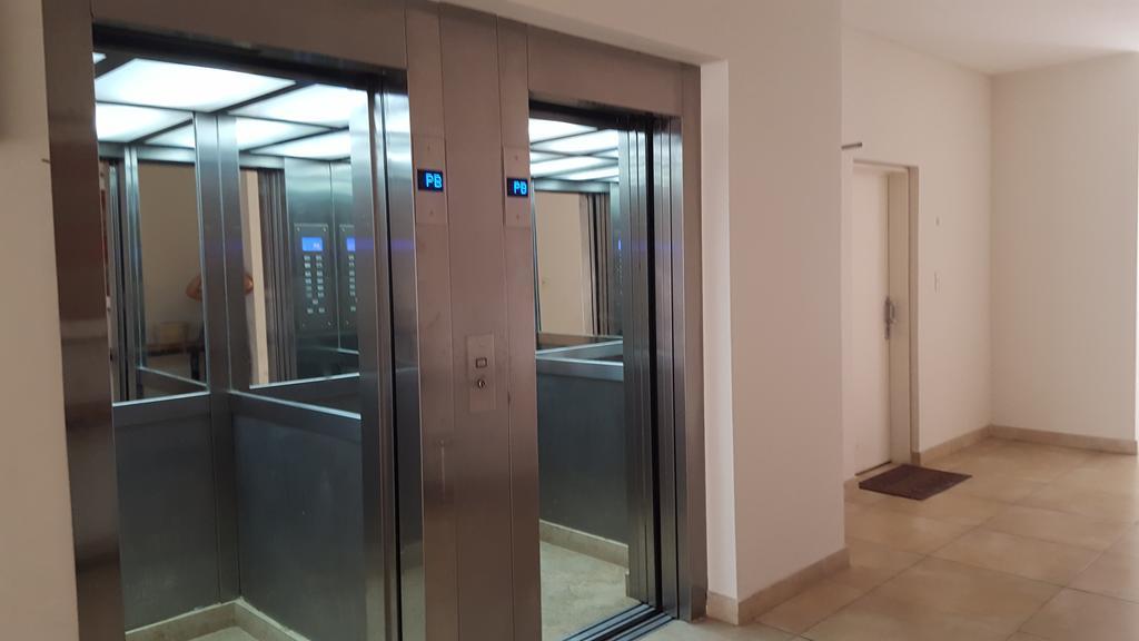 Apartamento Leguizamon Appartement Salta Buitenkant foto