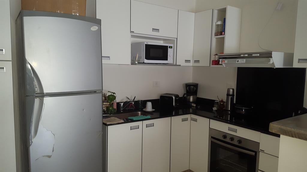 Apartamento Leguizamon Appartement Salta Buitenkant foto