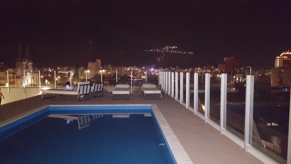 Apartamento Leguizamon Appartement Salta Buitenkant foto