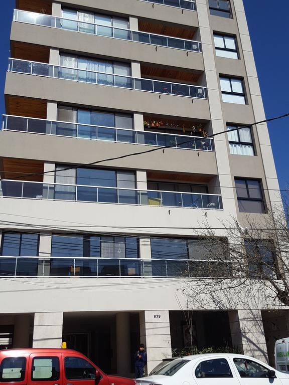 Apartamento Leguizamon Appartement Salta Buitenkant foto