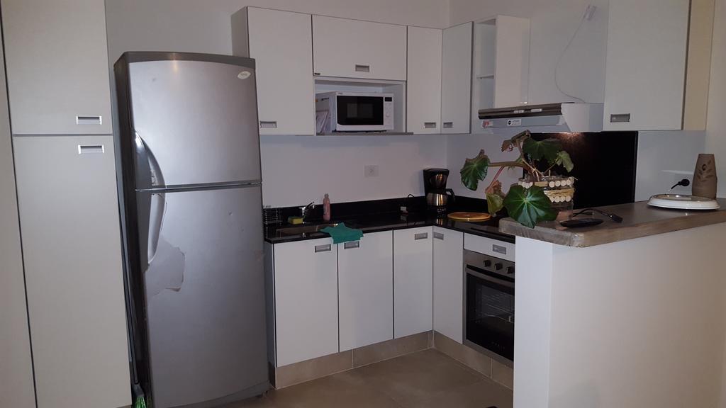 Apartamento Leguizamon Appartement Salta Buitenkant foto