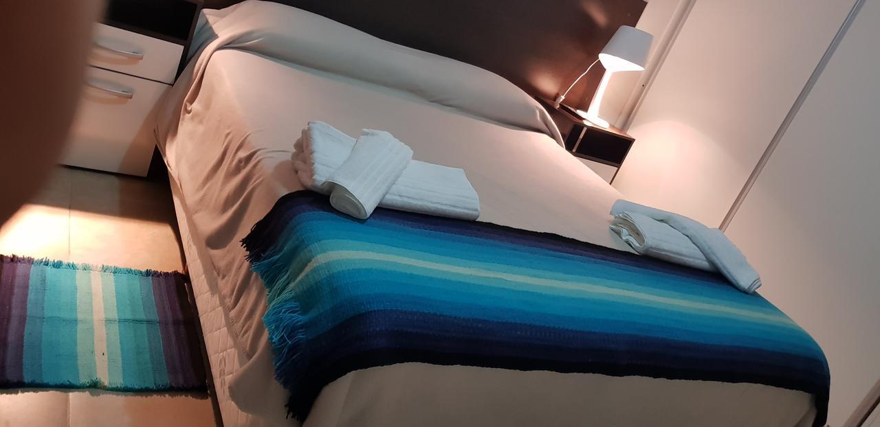 Apartamento Leguizamon Appartement Salta Buitenkant foto