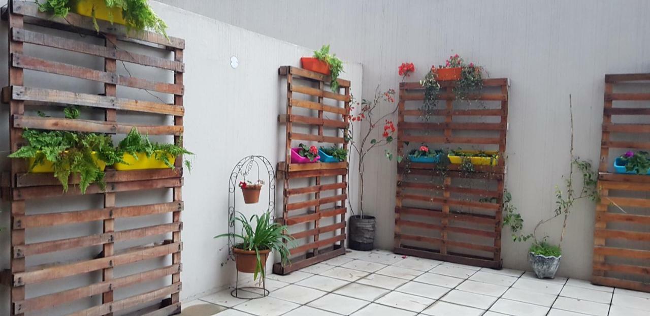 Apartamento Leguizamon Appartement Salta Buitenkant foto